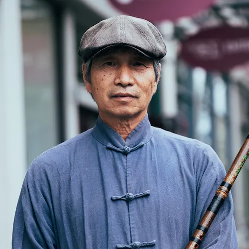 Renjie Song